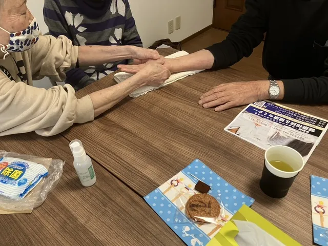南綱島健康相談室（ハンドマッサージ付き）（9月）_1
