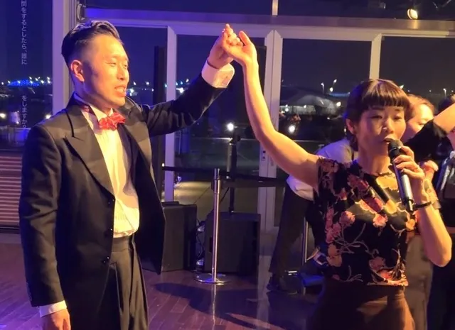 誰でも踊れるスイングダンスレッスン_1
