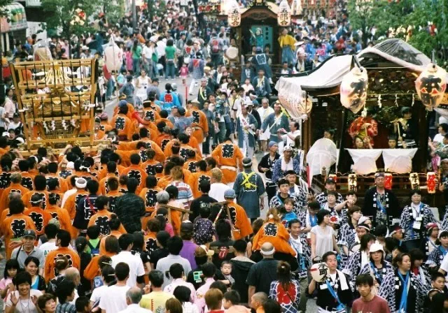 (C)相模原市観光協会