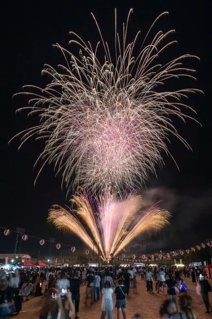 熊野町民夏祭り_1