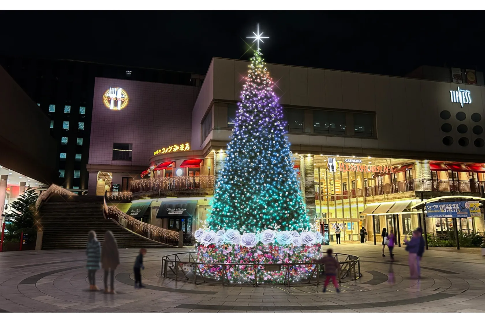 KIBACO CRAFT XMAS MARKET 2025