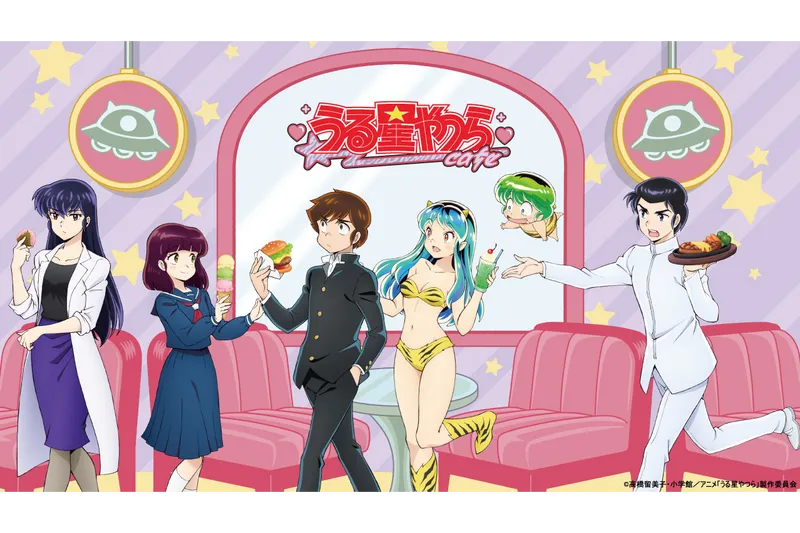 東京 アニメ 漫画 ゲームのイベント人気ランキング レッツエンジョイ東京