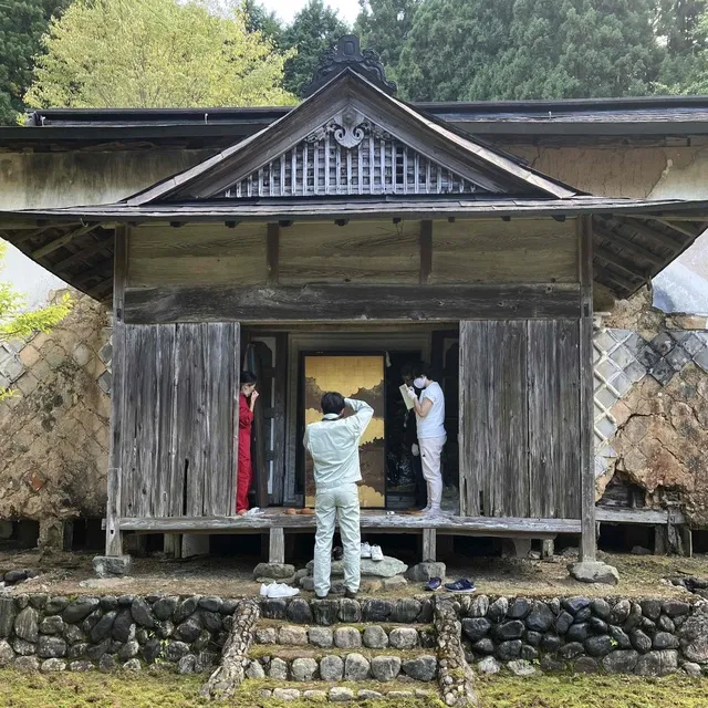 企画展「くらひらく―博物館の蔵仕事事例集―」_1