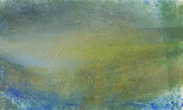 吉村昌子 個展_1