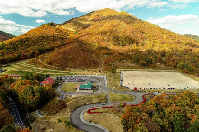 【紅葉・見ごろ】深入山_1