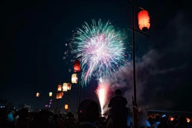 鹿島神社奉納花火祭_1