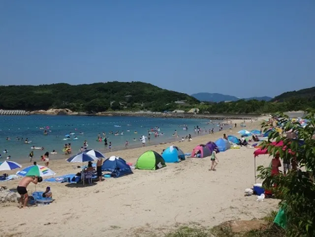 網地白浜海水浴場_1