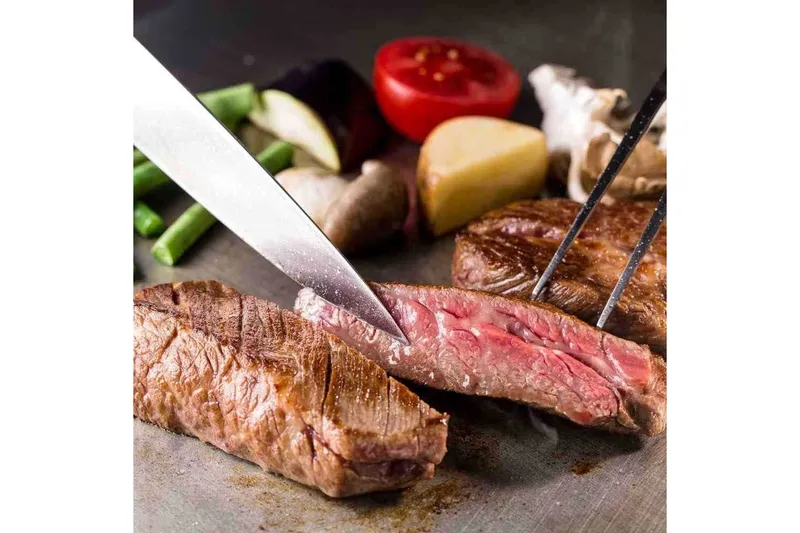 【クリスマス2024】全10～12皿【くずし鉄板 あばぐら 恵比寿店】_1