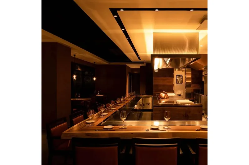 【クリスマス2024】全10～12皿【くずし鉄板 あばぐら 恵比寿店】_2