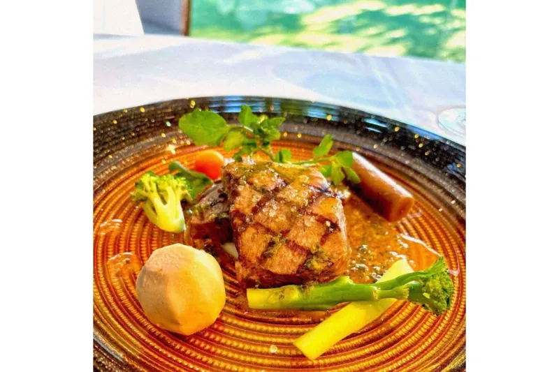 【クリスマス2024】Early christmas Dinner【Harmonie agreable】_1