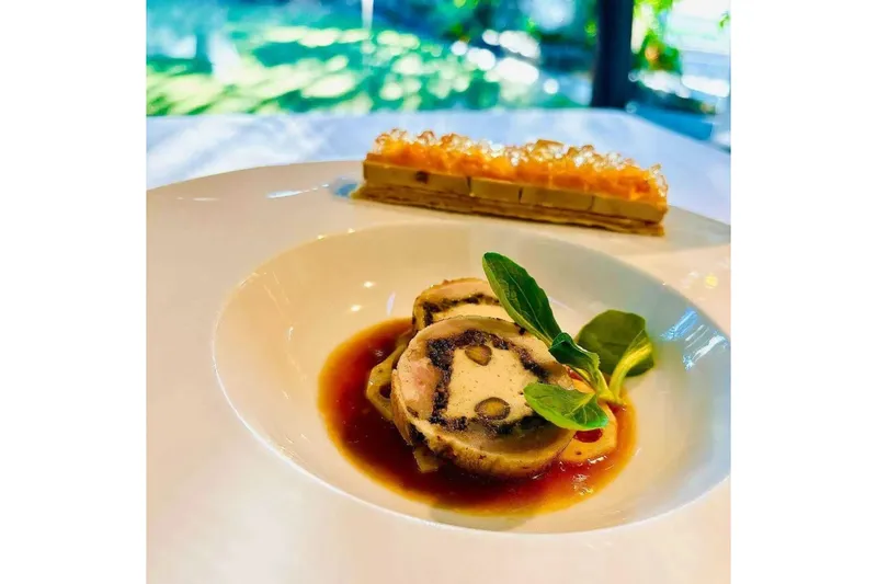 【クリスマス2024】Early christmas Dinner【Harmonie agreable】_2