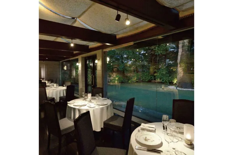 【クリスマス2024】Early christmas Dinner【Harmonie agreable】_3