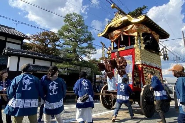 亀岡祭山鉾行事_1