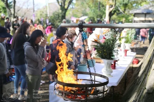 第62回人形のまち岩槻　人形供養祭_1