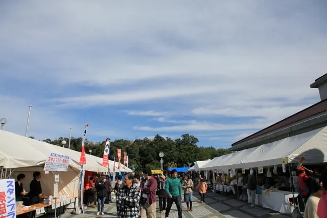 第37回さざんか祭り_1