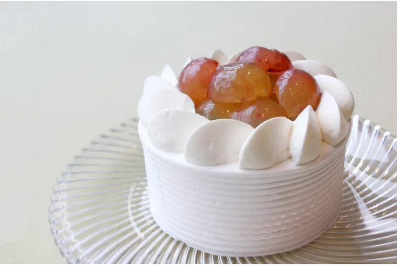 溜池山王駅周辺 ケーキのイベント レッツエンジョイ東京