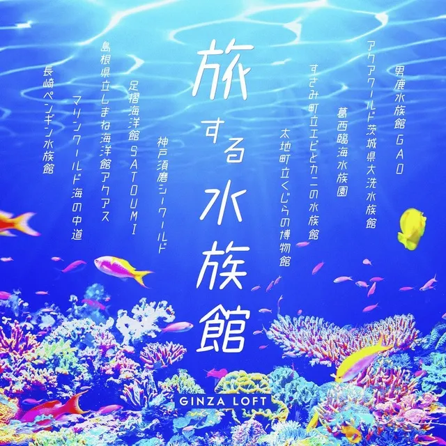 旅する水族館2025_1