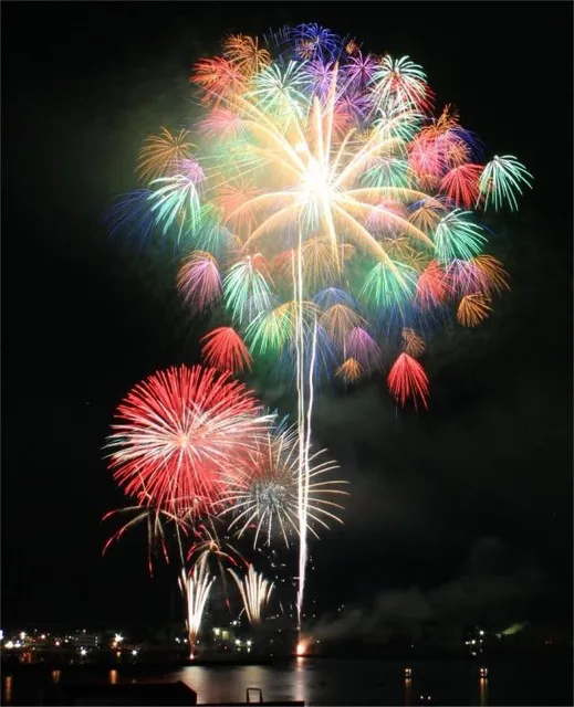 第74回つくみ港まつり_1