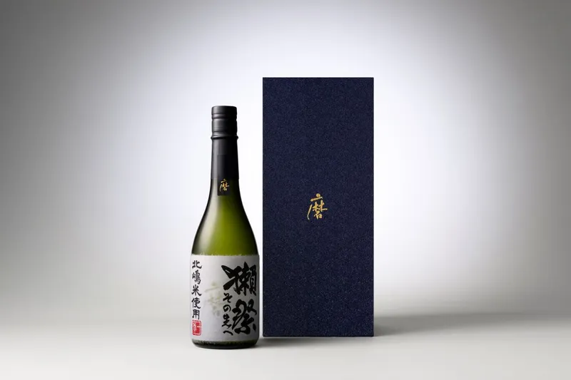 アートと獺祭、獺祭とアート