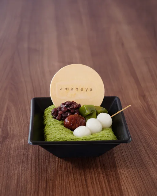 かき氷専門店リニューアルオープン_1