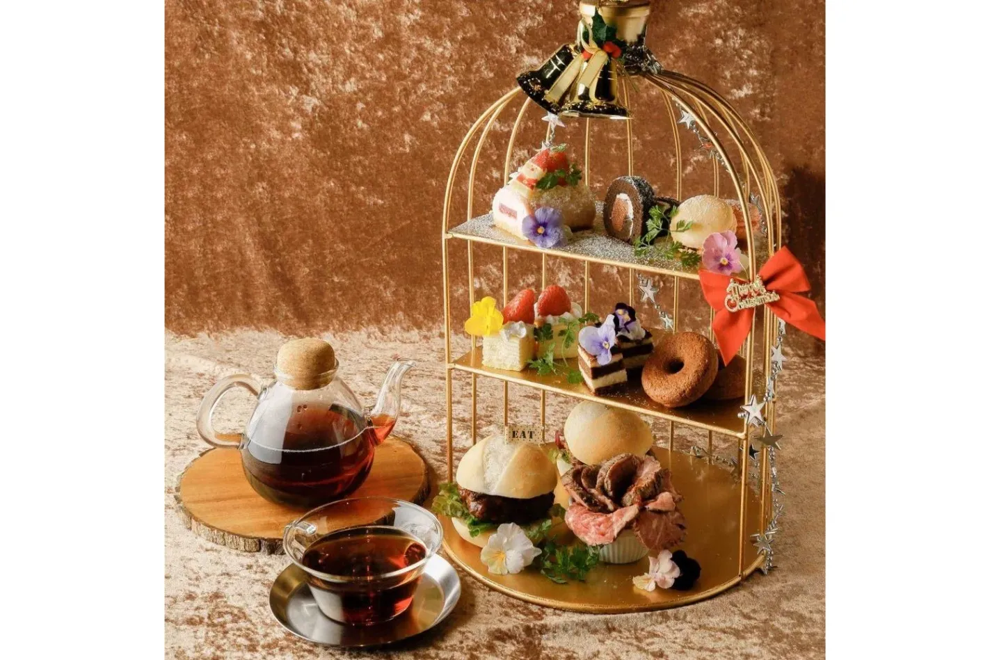 赤髪の白雪姫 原画展 Pop-up Store