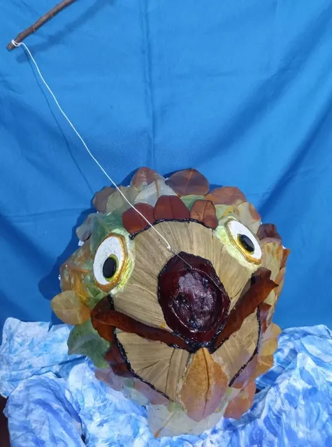 葉っぱの魚釣り_1