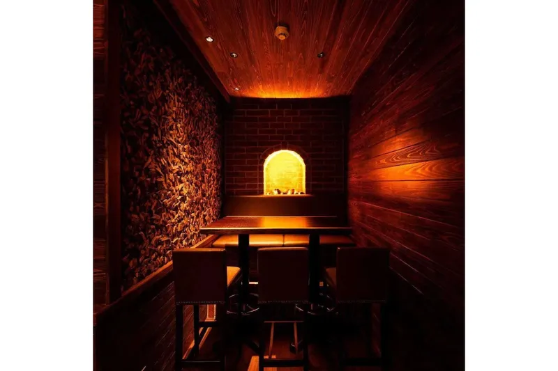 【クリスマス2024】熟成ローストビーフやピザなど特別な全6皿【BAR THIRD PLACE LODGE】_3