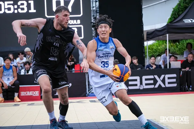 3x3.EXE PREMIER JAPAN 2026 男子ROUND7＠神奈川県平塚市_1