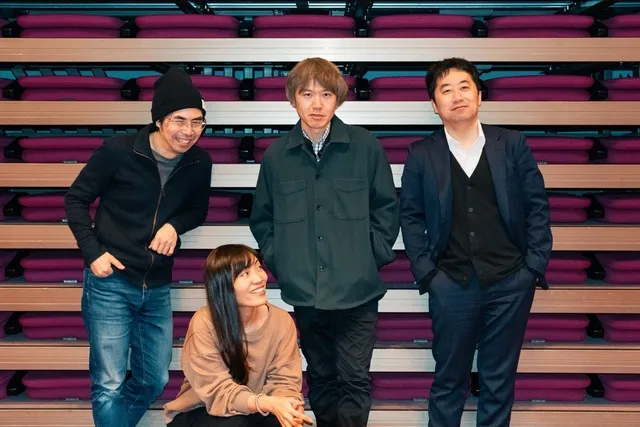 さよならキャンプ第5回公演「赤鬼」_1