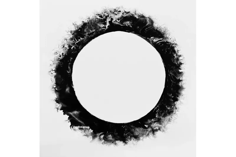 郷祥　個展「Invisible Forms」