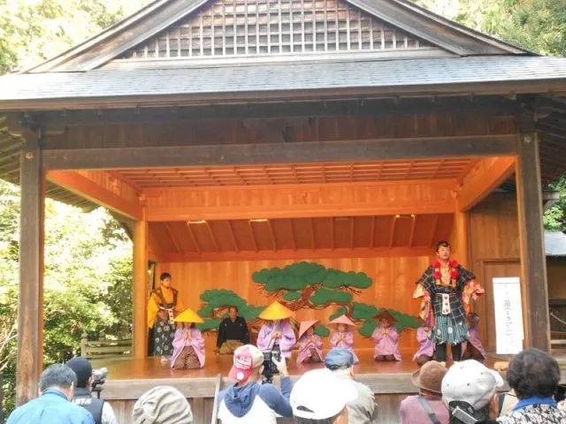 観阿弥祭_1