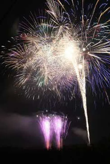 嬉野おおきん祭り_1
