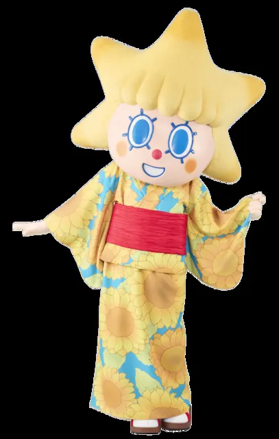 ソラカラちゃんの期間限定グリーティング_1