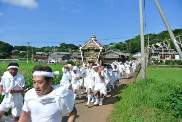 祇園祭（八坂神社夏祭）_1