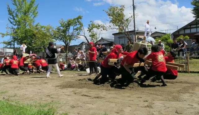 第71回とちお祭_1