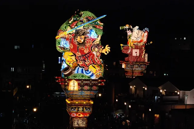 五所川原立佞武多_1