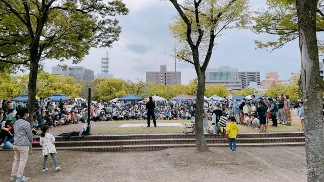 第11回 ロハスパーク高松＠サンポート_1