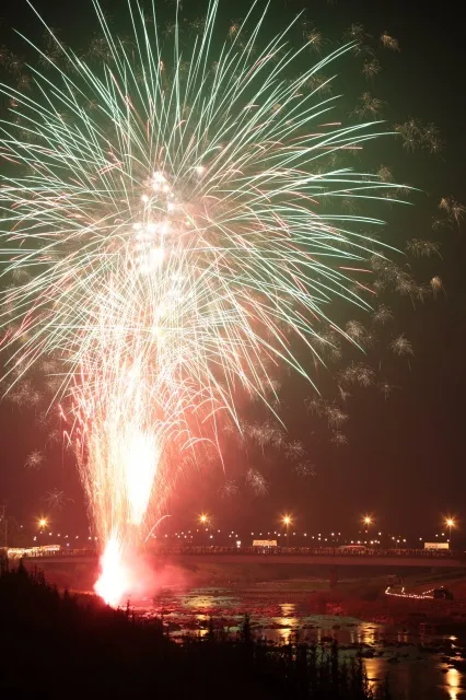 森の国の夏祭り2025_1
