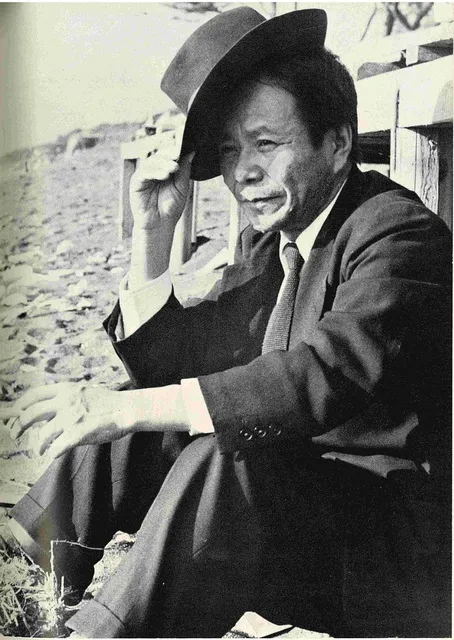 石田波郷記念館企画展　波郷の盟友「石塚友二」没後40年 ～小沼家寄贈資料にみる「壁厚き部屋の文芸」～_1