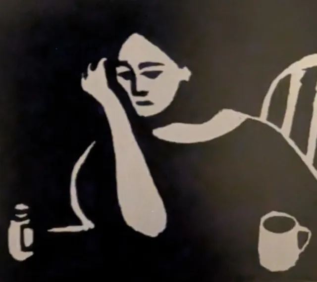 谷本洋之　個展_1
