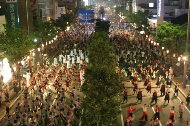 第76回清水みなと祭り_1