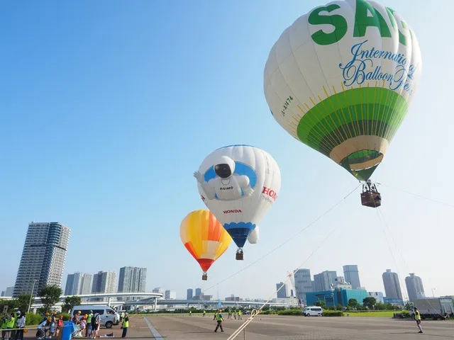 東日本大震災復興支援イベント 第41回「空を見上げて」IN東京_1