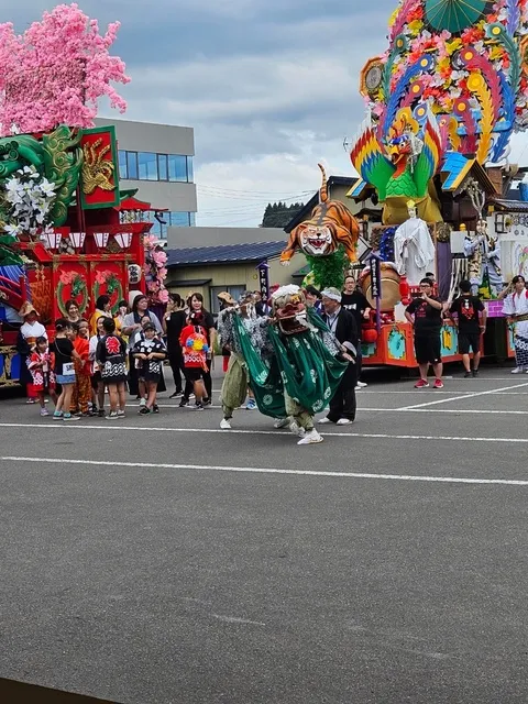 とまべちまつり_1