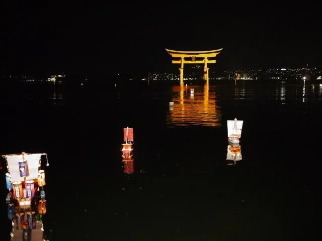 四宮神社祭　たのもさん_1