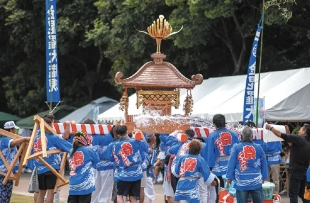 第71回恋龍祭_1