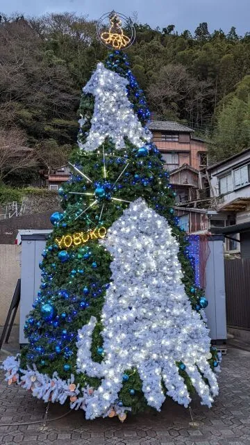 第26回　イカすクリスマス_1