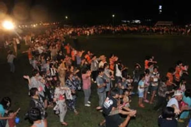 第42回ドンパン祭り_1