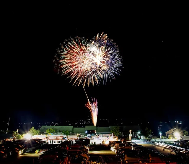 あそ望の郷くぎの夏祭り2025_1