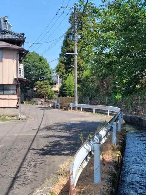 燕三条まちあるき「大崎の歴史をたどる　秋のまちあるき」_1