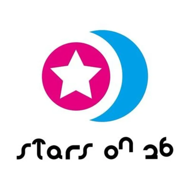 STARS ON 26_1